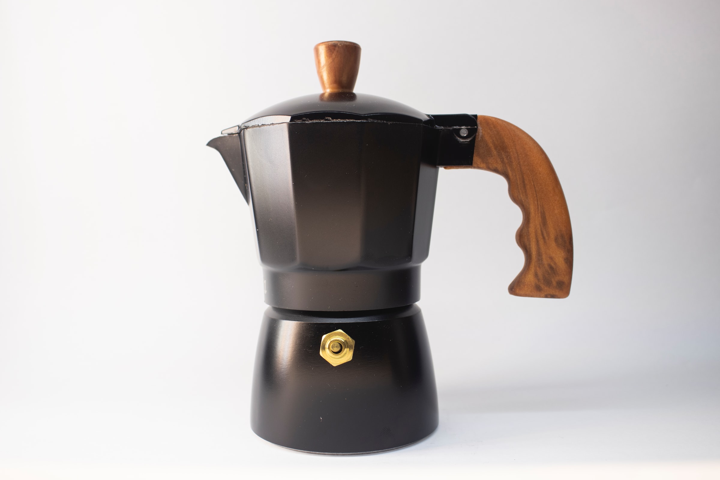 Moka Pot